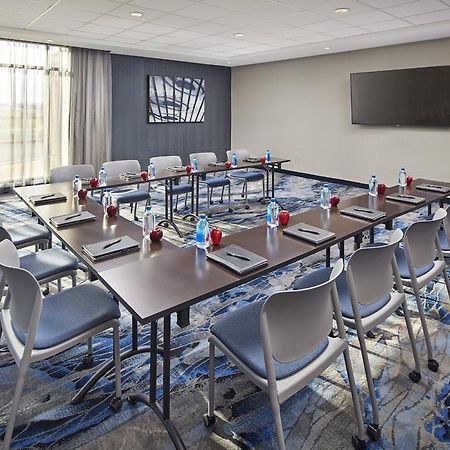 Fairfield By Marriott Inn & Suites Indio Coachella Valley Eksteriør billede
