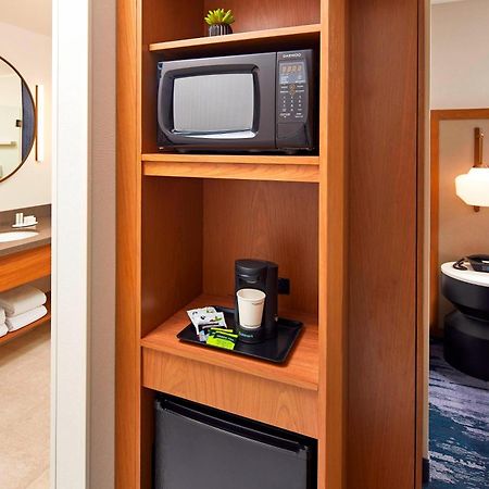 Fairfield By Marriott Inn & Suites Indio Coachella Valley Eksteriør billede