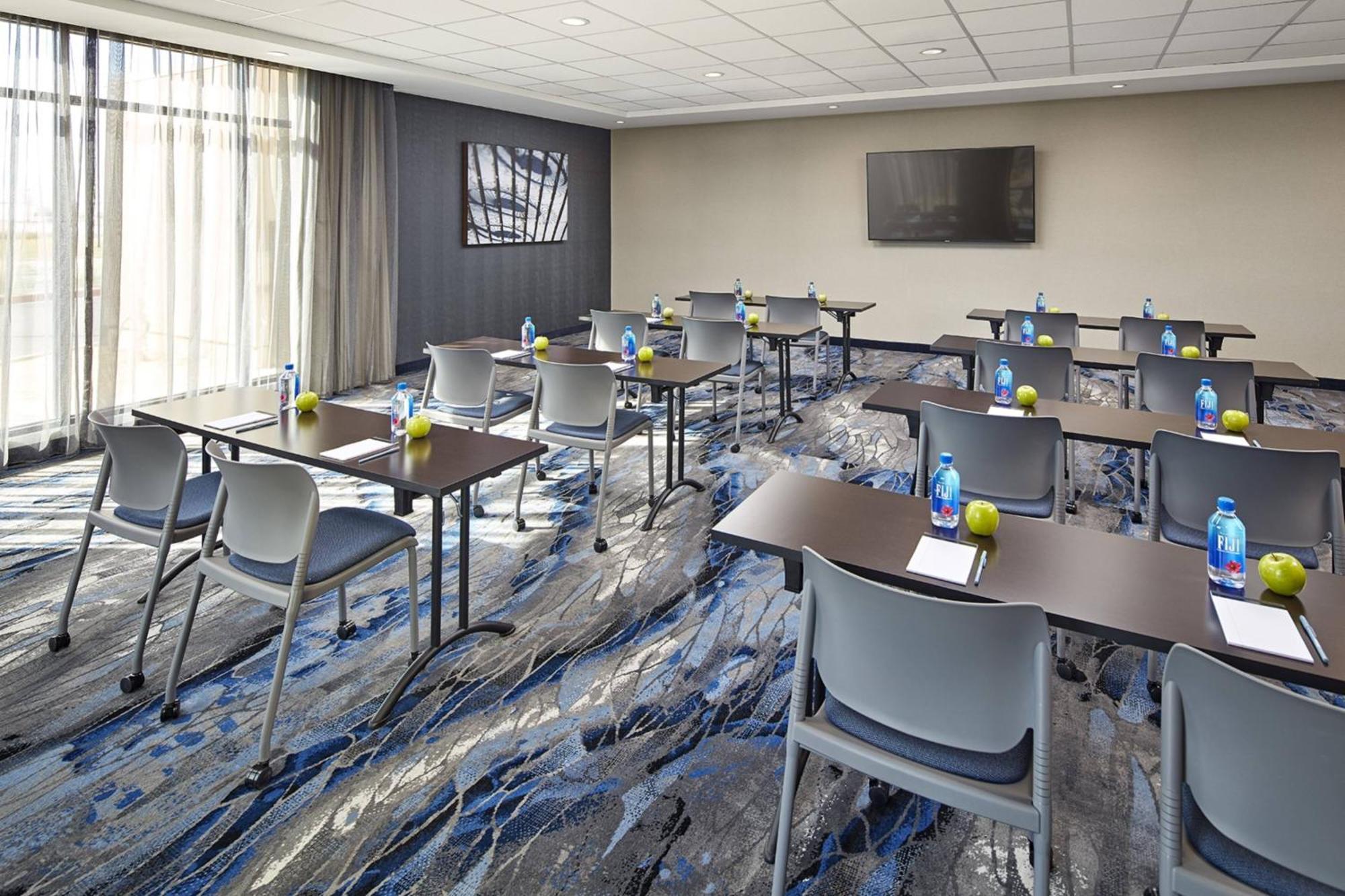 Fairfield By Marriott Inn & Suites Indio Coachella Valley Eksteriør billede