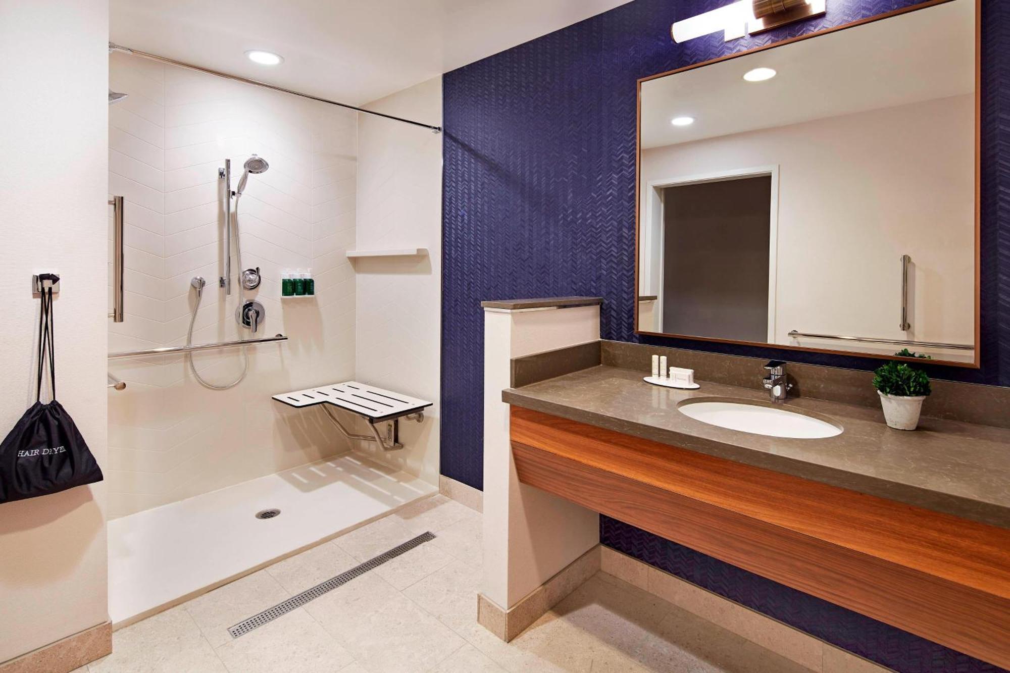 Fairfield By Marriott Inn & Suites Indio Coachella Valley Eksteriør billede