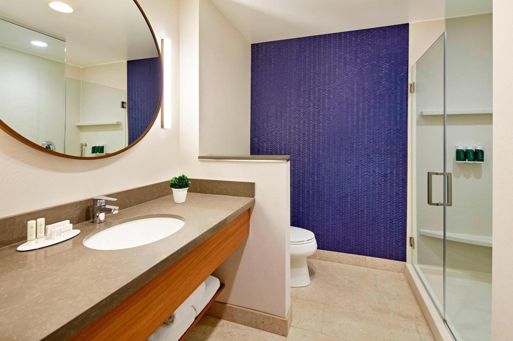 Fairfield By Marriott Inn & Suites Indio Coachella Valley Eksteriør billede